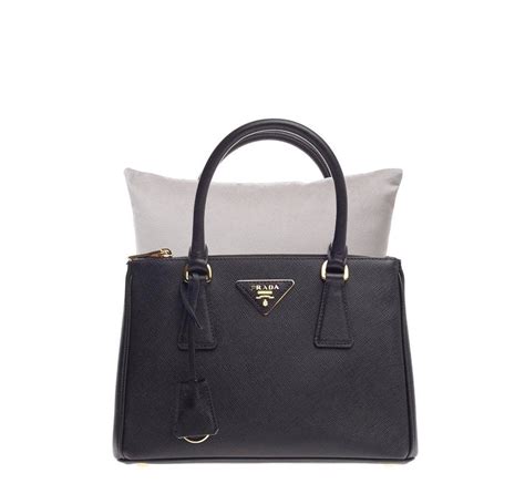 bag shaper prada|Bagpad Prada Galleria Bag Shapers.